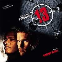 Assault On Precinct 13