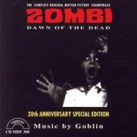 Zombi-Dawn of the Dead