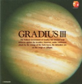 Gradius III - Symphonic Poetry