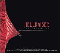 Hellraiser 3 - Hell On Earth