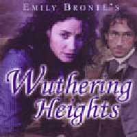 Wuthering Heigh Emily Bronte's