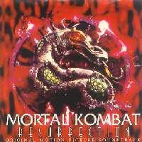 Mortal Kombat - Resurrection