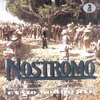 Nostromo (CD 2)