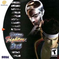 Virtua Fighter 3tb