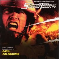 Starship Troopers