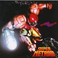 Super Metroid - Sound in Action