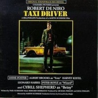 Taxi Driver