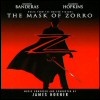 The Mask Of Zorro
