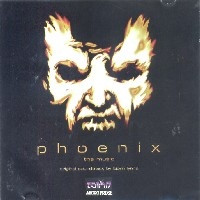 Phoenix - The Music