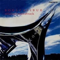Soul Calibur (CD 1)