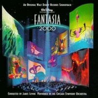 Walt Disney Pictures Presents  Fantasia 2000
