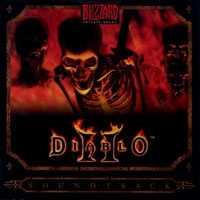 Diablo II Lord of Destruction (CD 2)