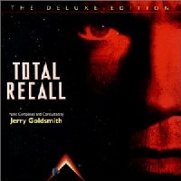 Total Recall Deluxe Edition