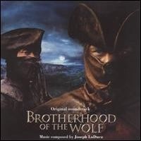 Brotherhood of the Wolf