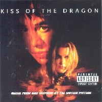 Kiss of the Dragon