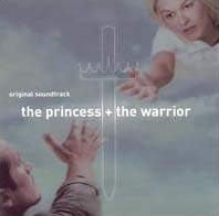 The Princess and The Warrior
