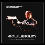 Equilibrium (CD 2)