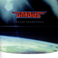 Gradius Arcade (CD 1)
