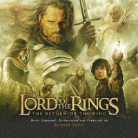 The Lord Of The Rings - Return Of The King