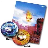Soul Calibur II (CD 1)