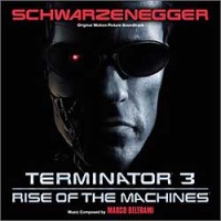 Terminator 3 - Rise Of The Machine