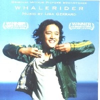 Whale Rider