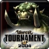 Unreal Tournament 2004 (CD 2)