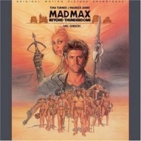 Mad Max 3 - Beyond Thunderdome