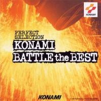 Perfect Selection - Konami Battle The Best