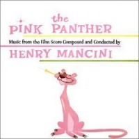 The Pink Panther And The Return Of The Pink Panter