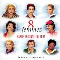 8 Femmes