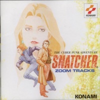 Snatcher - Zoom Tracks (Remastered)