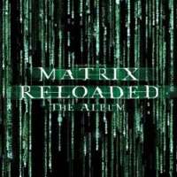 The Matrix - Reloaded (CD 2)