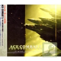 Ace Combat 5 - The Unsung War (CD 1)