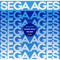 SegaAges (CD 2)