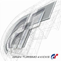 Gran Turismo 4 - Kicks