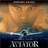 The Aviator (Score)