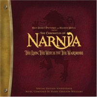 The Chronicles Of Narnia The Lion, The Witch And The Wardrobe