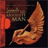 Leonardo - The Absolute Man (Original Cast Recording)