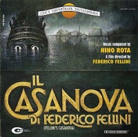 Il Casanova Di Federico Fellini