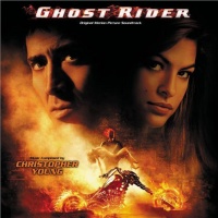 Ghostrider