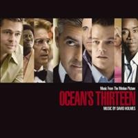 Ocean`s Thirteen