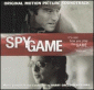 Spy Game