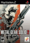 Metal Gear Soild 2 Substance Limited Ultimate Sorter Edition