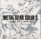 Metal Gear Solid 2 - Sons Of Liberty