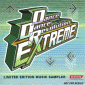 Dance Dance Revolution - Extreme Limited Edition Music Sampler