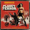 Grindhouse - Planet Terror