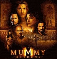 The Mummy Returns