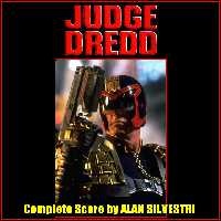 Judge Dredd (CD 1)