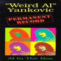 Permanent Record  Al In The Box (CD 1) (Box Set)